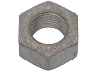 Mercedes-Benz 308673-010001-64 Retainer Nut Mercedes-Benz 308673-010001-64 Retainer Nut