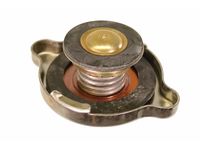 Mercedes-Benz 123-501-02-15-64 Radiator Cap Mercedes-Benz 123-501-02-15-64 Radiator Cap