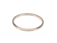 Mercedes-Benz 000-492-08-81 Elbow Seal Mercedes-Benz 000-492-08-81 Elbow Seal