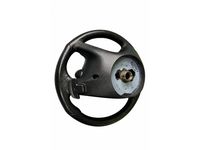 Mercedes-Benz 219-460-16-03-8K75 Steering Wheel Mercedes-Benz 219-460-16-03-8K75 Steering Wheel