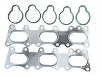 Mercedes-Benz 104-142-07-80 Exhaust Manifold Gasket