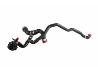 Mercedes-Benz 204-501-96-82 Lower Hose Mercedes-Benz 204-501-96-82 Lower Hose