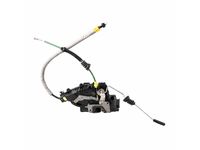 Mercedes-Benz 099-720-18-00 Lock Actuator Mercedes-Benz 099-720-18-00 Lock Actuator