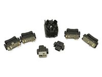 Mercedes-Benz 140-821-01-51 Window Switch Mercedes-Benz 140-821-01-51 Window Switch