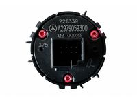 Mercedes-Benz 297-905-93-00-9E93 Start Button Mercedes-Benz 297-905-93-00-9E93 Start Button