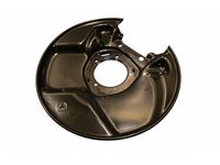 Mercedes-Benz 115-420-35-44 Backing Plate Mercedes-Benz 115-420-35-44 Backing Plate