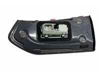 Mercedes-Benz 213-906-95-00 Backup Lamp Assembly Mercedes-Benz 213-906-95-00 Backup Lamp Assembly