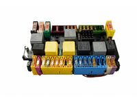 Mercedes-Benz 242-906-01-00 Fuse & Relay Box