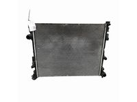 Mercedes-Benz 167-500-62-01 Radiator Mercedes-Benz 167-500-62-01 Radiator