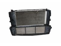Mercedes-Benz 246-500-04-54 Condenser Assembly Mercedes-Benz 246-500-04-54 Condenser Assembly