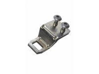 Mercedes-Benz 000000-001475 Rear Bracket Front Bolt