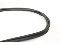 Mercedes-Benz 166-740-03-78 Weatherstrip Mercedes-Benz 166-740-03-78 Weatherstrip