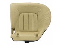 Mercedes-Benz 218-920-02-50 Seat Cushion Pad