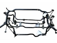 Mercedes-Benz 246-320-42-11 Stabilizer Bar Mercedes-Benz 246-320-42-11 Stabilizer Bar