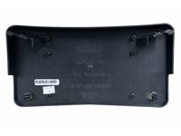 Mercedes-Benz 251-885-09-81 License Bracket Mercedes-Benz 251-885-09-81 License Bracket