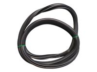 Mercedes-Benz 118-692-05-00 Weatherstrip On Body Mercedes-Benz 118-692-05-00 Weatherstrip On Body