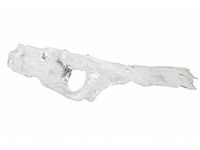 Mercedes-Benz 222-680-01-22 Heat Shield Mercedes-Benz 222-680-01-22 Heat Shield