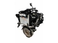 Mercedes-Benz 260-090-42-00 Turbocharger Mercedes-Benz 260-090-42-00 Turbocharger