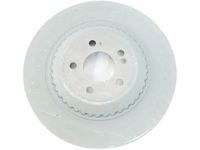 Mercedes-Benz 222-423-13-00 Rotor Mercedes-Benz 222-423-13-00 Rotor