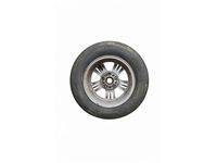 Mercedes-Benz 463-401-25-02-64-9765 Wheel, Alloy Mercedes-Benz 463-401-25-02-64-9765 Wheel, Alloy