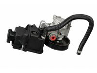 Mercedes-Benz 000-460-25-83 Power Steering Pump Reservoir Mercedes-Benz 000-460-25-83 Power Steering Pump Reservoir
