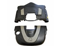 Mercedes-Benz 272-010-10-67 Engine Cover