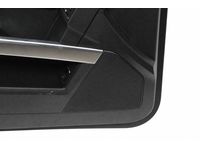 Mercedes-Benz 204-720-79-80 Trim Molding