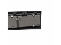 Mercedes-Benz 212-905-14-01 Hazard Switch