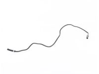Mercedes-Benz 211-476-42-01-64 Vent Hose Mercedes-Benz 211-476-42-01-64 Vent Hose