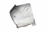 Mercedes-Benz 230-682-05-71 Heat Shield Mercedes-Benz 230-682-05-71 Heat Shield