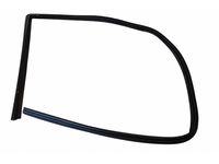 Mercedes-Benz 203-725-03-25 Run Channel Mercedes-Benz 203-725-03-25 Run Channel
