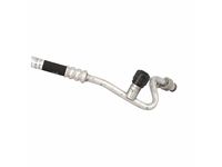 Mercedes-Benz 212-830-21-16 A/C Hoses Mercedes-Benz 212-830-21-16 A/C Hoses