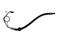 Mercedes-Benz 124-466-17-81 Upper Pressure Hose Mercedes-Benz 124-466-17-81 Upper Pressure Hose