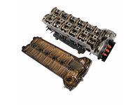 Mercedes-Benz 120-016-10-06 Timing Cover Mercedes-Benz 120-016-10-06 Timing Cover