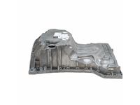 Mercedes-Benz 271-010-10-13 Oil Pan Mercedes-Benz 271-010-10-13 Oil Pan