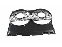 Mercedes-Benz 124-505-35-55 Shroud Assembly Mercedes-Benz 124-505-35-55 Shroud Assembly