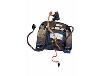 Mercedes-Benz 221-870-54-58-64 Hazard Switch Mercedes-Benz 221-870-54-58-64 Hazard Switch