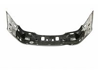 Mercedes-Benz 209-885-28-25 Bumper Cover Mercedes-Benz 209-885-28-25 Bumper Cover