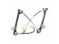 Mercedes-Benz 216-720-03-46 Window Regulator Mercedes-Benz 216-720-03-46 Window Regulator