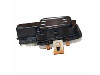 Mercedes-Benz 222-900-00-19 Rain Sensor