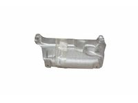Mercedes-Benz 238-682-61-00 Heat Shield Mercedes-Benz 238-682-61-00 Heat Shield