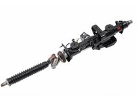 Mercedes-Benz 202-460-03-09 Steering Shaft