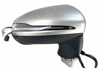 Mercedes-Benz 205-810-28-05 Mirror Assembly Mercedes-Benz 205-810-28-05 Mirror Assembly