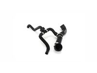 Mercedes-Benz 230-501-48-82 Lower Hose Mercedes-Benz 230-501-48-82 Lower Hose