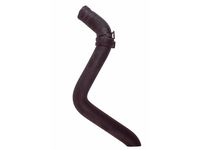 Mercedes-Benz 220-501-18-82 Overflow Hose Mercedes-Benz 220-501-18-82 Overflow Hose