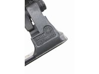 Mercedes-Benz 231-720-05-37 Upper Hinge Mercedes-Benz 231-720-05-37 Upper Hinge