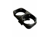 Mercedes-Benz 221-680-19-91 Cup Holder Insert
