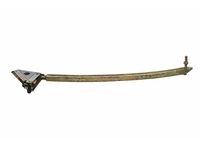 Mercedes-Benz 107-720-04-15 Guide Rail Mercedes-Benz 107-720-04-15 Guide Rail