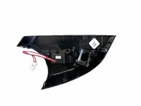 Mercedes-Benz 166-810-03-15 Lower Cover Mercedes-Benz 166-810-03-15 Lower Cover