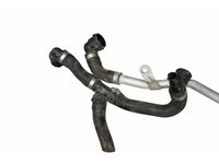 Mercedes-Benz 257-501-19-00 Reservoir Hose Mercedes-Benz 257-501-19-00 Reservoir Hose